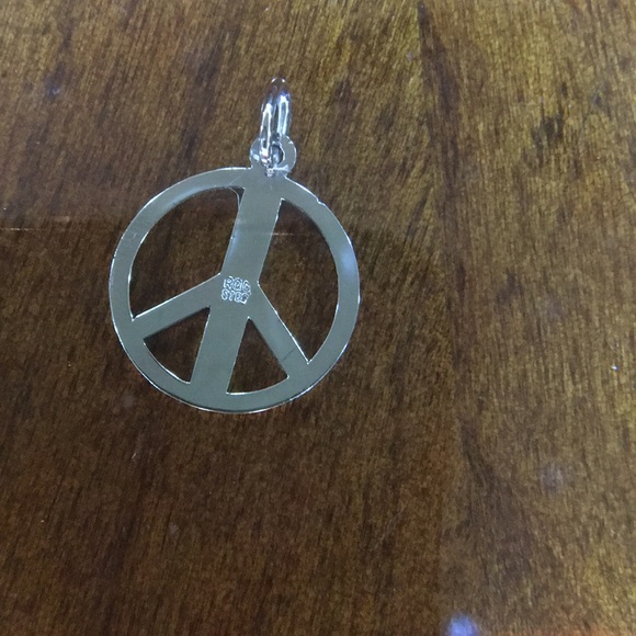 World of charms Peace charm - Picture 4 of 5